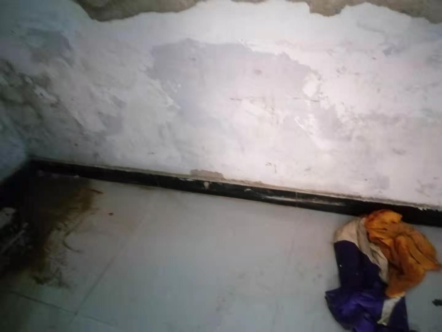 鄯善家里漏水了怎么办？